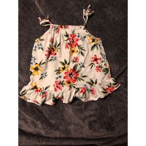 Old Navy Toddler Top